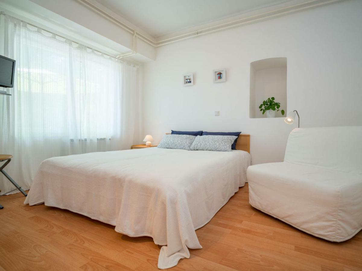 Apartment Emil By Interhome Ловран Екстериор снимка